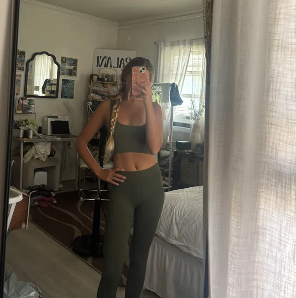 Free People Workout Set  - Image 3