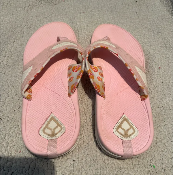 Reef Flip Flops - Image 2