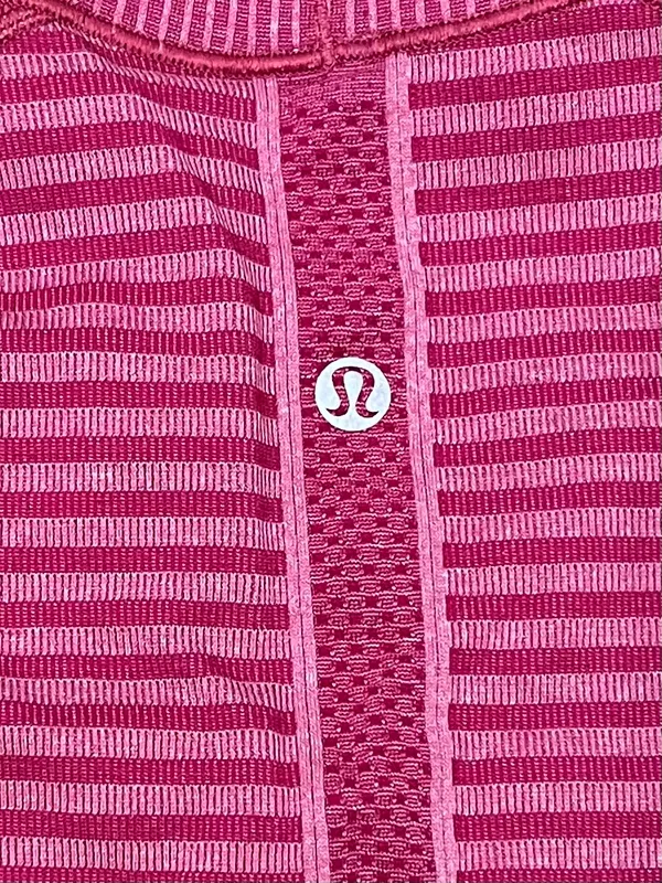 Lululemon Swiftly Tech Long Sleeve - Image 3