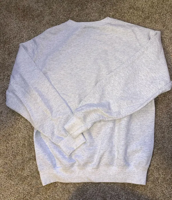 Camp David Dayton Dad Sweater - Image 2