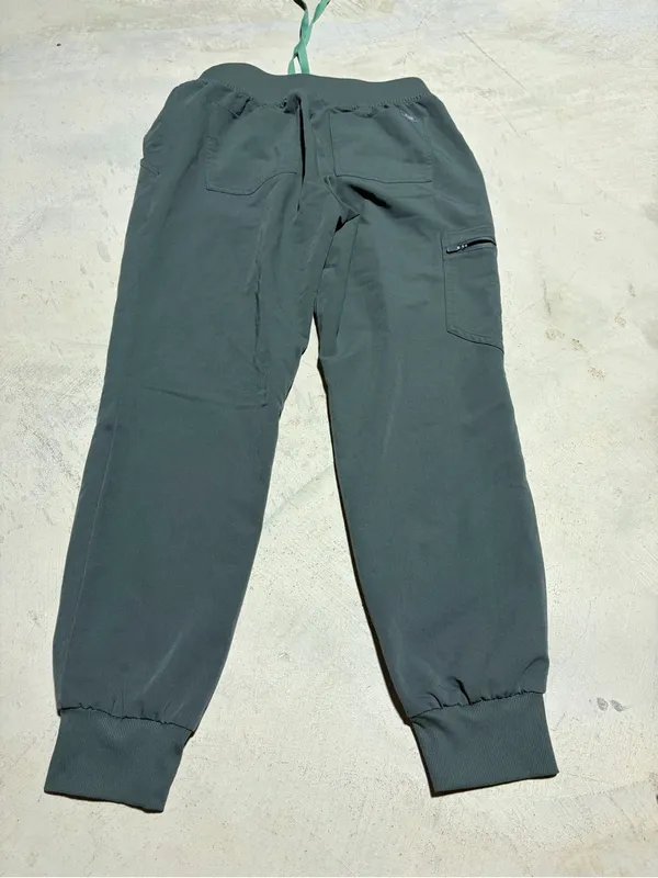 Figs Drawstring Jogger Zamora scrub Pants - Image 5