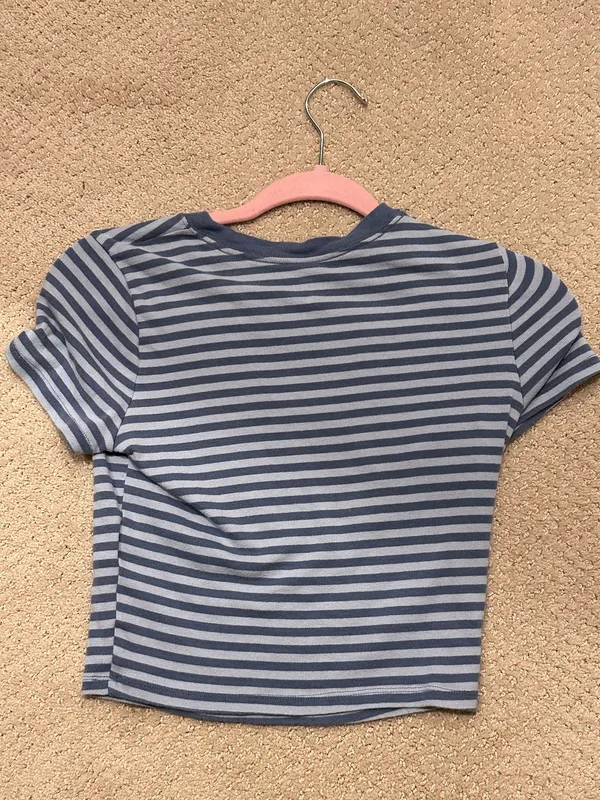 Hollister Top T-Shirt - Image 4
