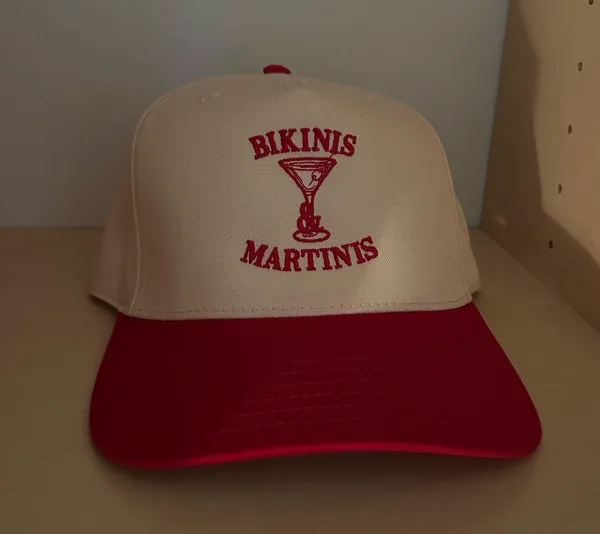 Buckle Hat Trucker - Image 4