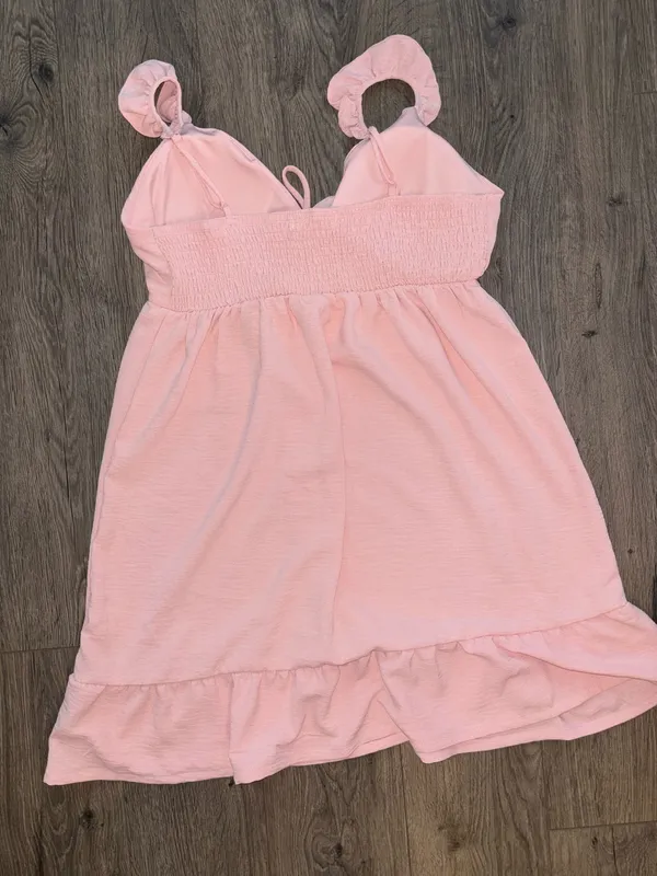 Derek Heart Dress - Image 2