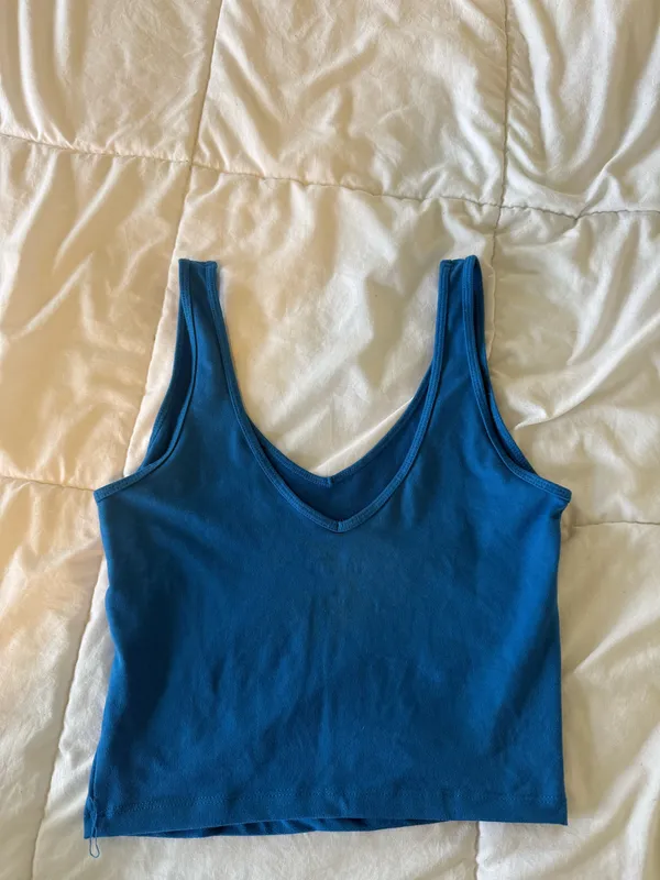 Hollister tank top - Image 2