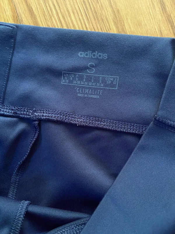 Adidas Climate Control Leggings - Image 6
