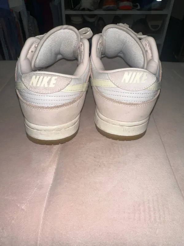 Nike Court Shoes Women’s - Image 3