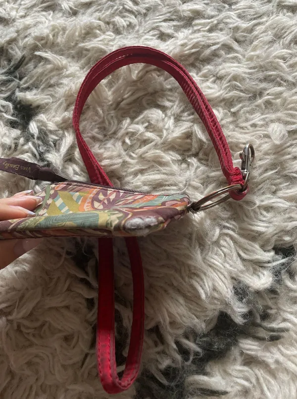 Vera Bradley Lanyard - Image 4