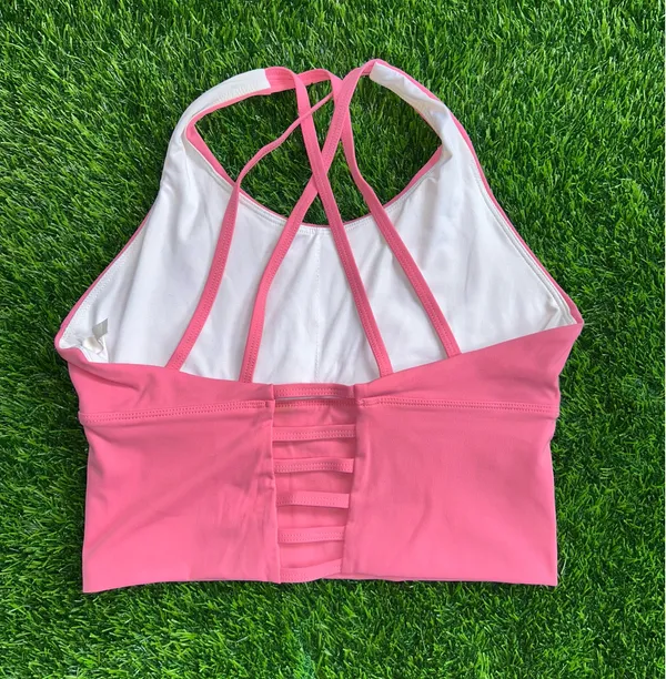 NVGTN Matrix Bra  - Image 2