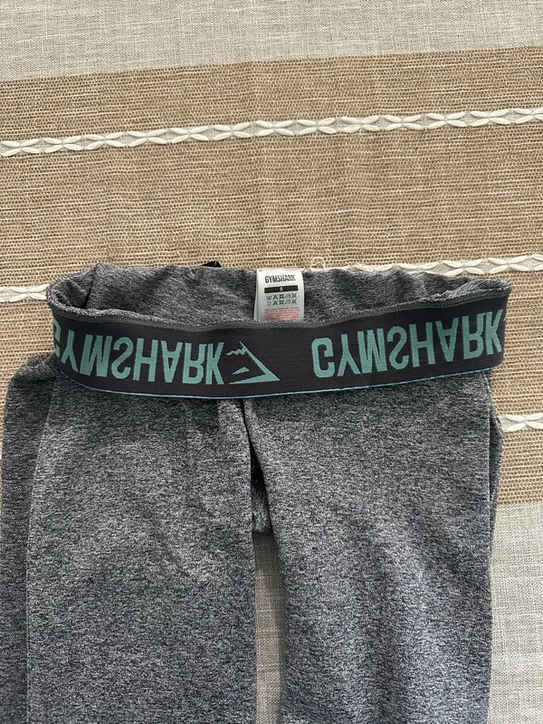Gymshark Leggings - Image 4