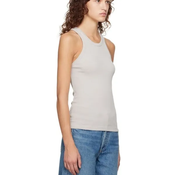 AGOLDE‎ Bailey Tank Top Size Large - Image 2