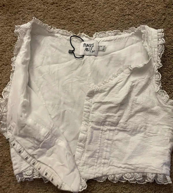 Princess Polly Top - Image 2