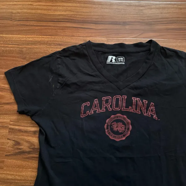 Russell Athletic University of South Carolina Top - Image 2