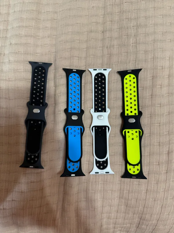 Amazon brand Apple Watch band - Image 2