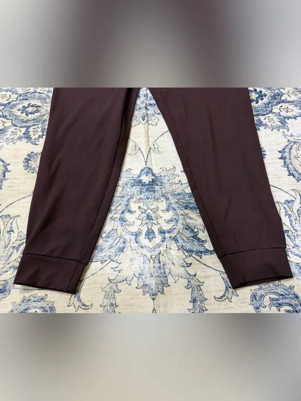 NWT RBX Athletic Joggers Size XL - Image 4