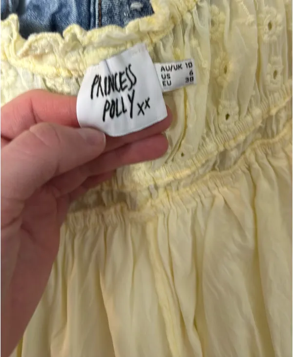 Princess Polly dress - Image 5