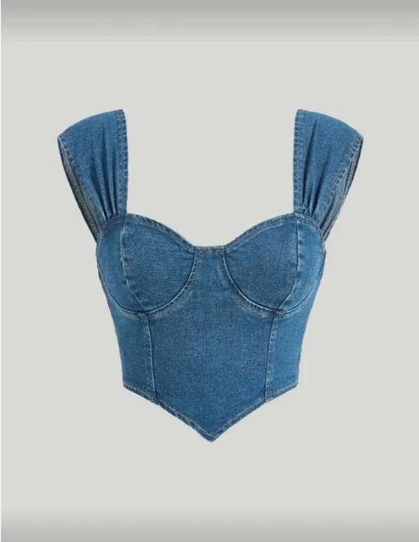 Shein Top - Image 2