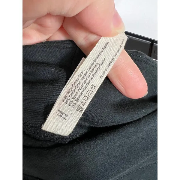 Free people movement‎ cropped leggings - Image 8