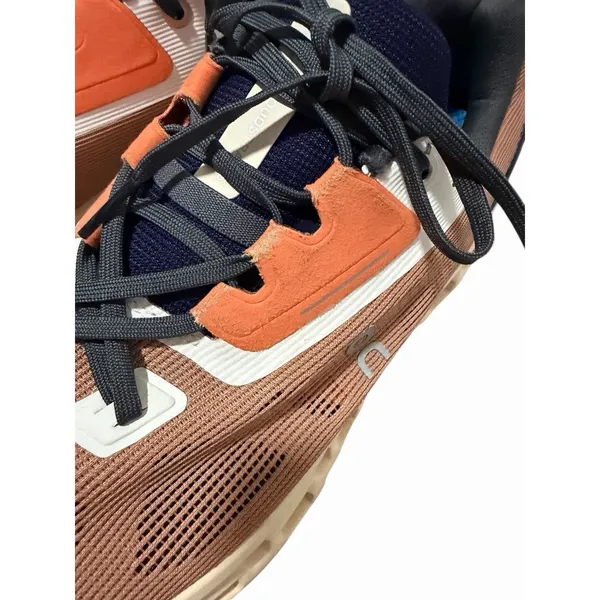 Oner Active On Cloud Cloudstratus‎ Cork/Fawn Running Shoes Women's Size 9.5 - Image 9