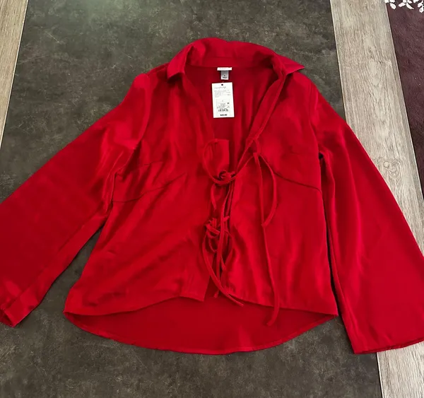 This stylish A New Day women's blouse - Image 7