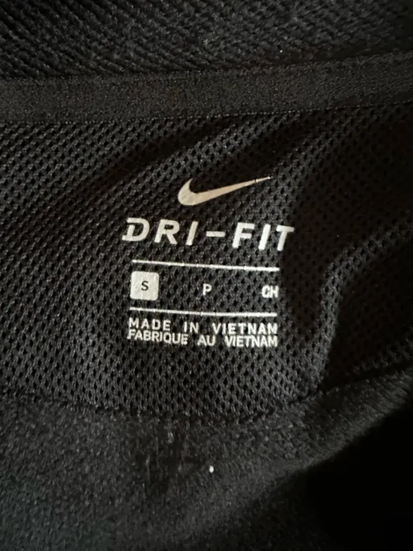 Nike Full-Zip Women’s Jacket - Image 3