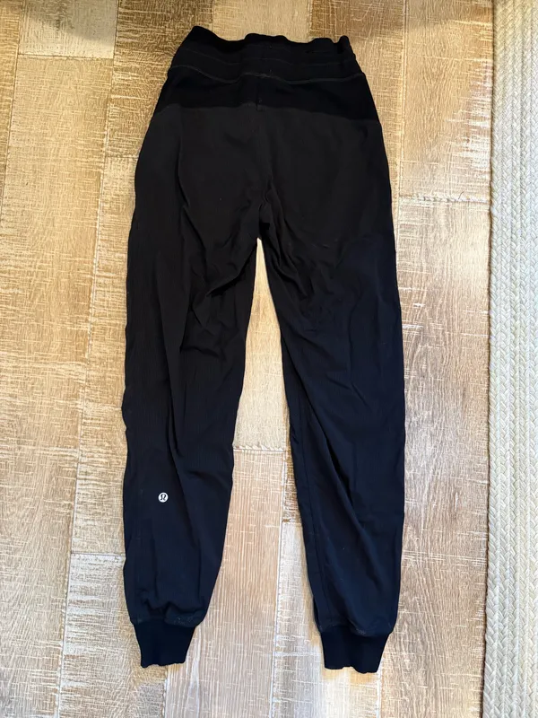 Dance Studio Lululemon Jogger - Image 5