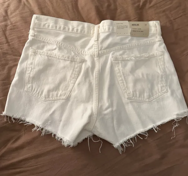 AGOLDE Shorts - Image 2