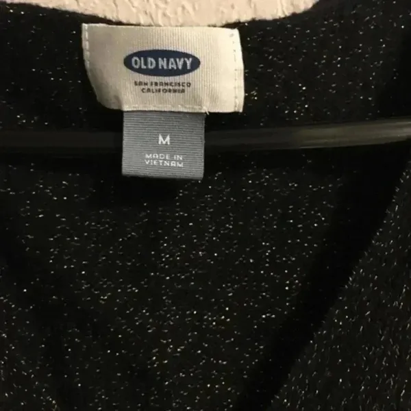 old Navy ladies blouse   size M - Image 3