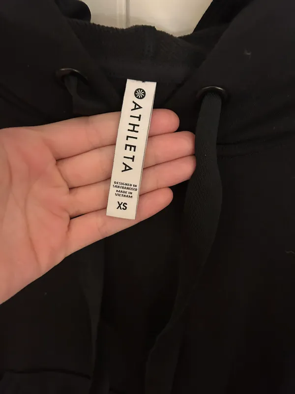 Athleta Sweatshirt - Image 2