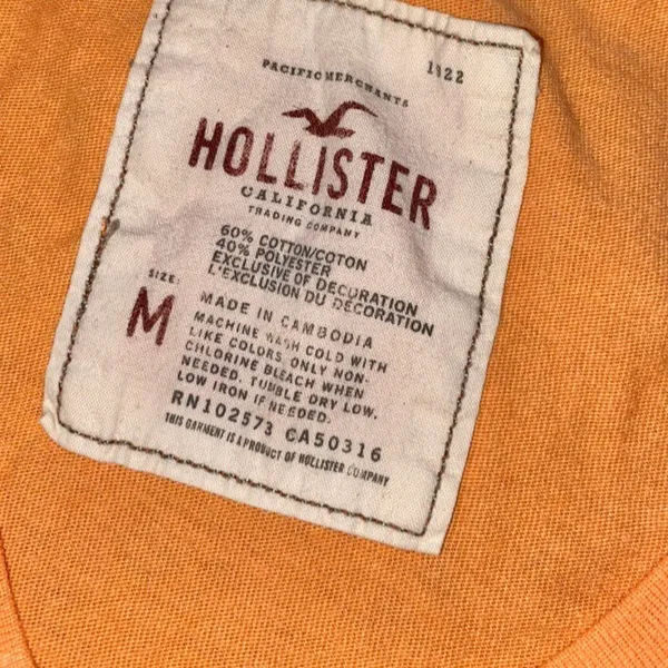 logo top. Size medium - Image 2