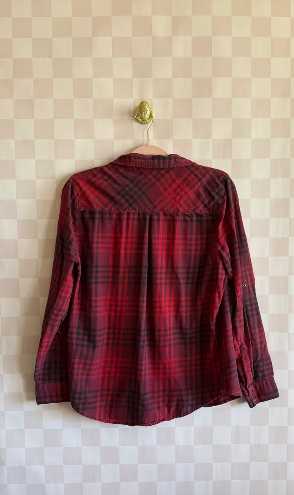 Arizona Jean Company Flannel - Image 4