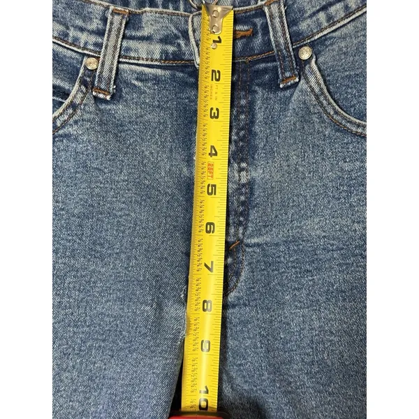 vintage 90s Levis mom jeans size 5 - Image 5