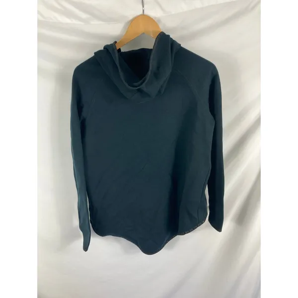 Nike Zip Up Sweatshirt Size Medium - Image 3