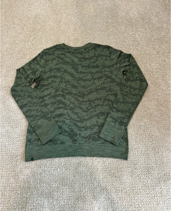 Lululemon top - Image 3