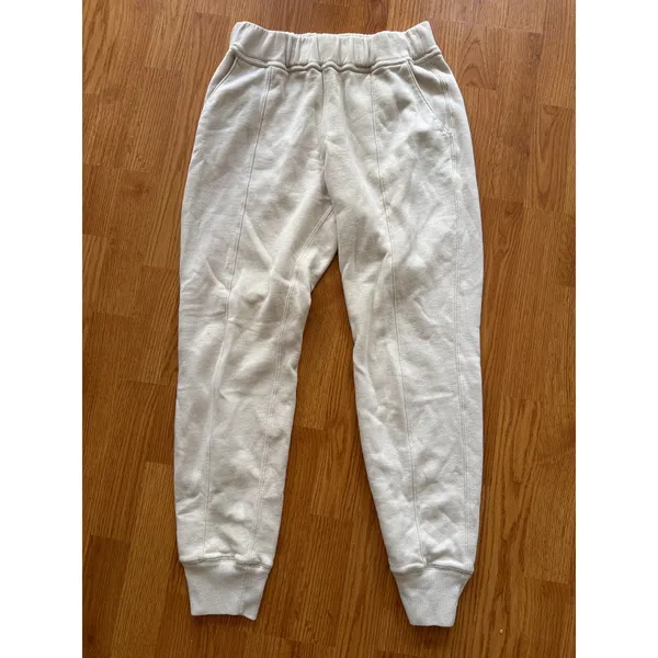 Abercrombie & Fitch Soft A&F Collection Jogger Sweatpants - Image 2