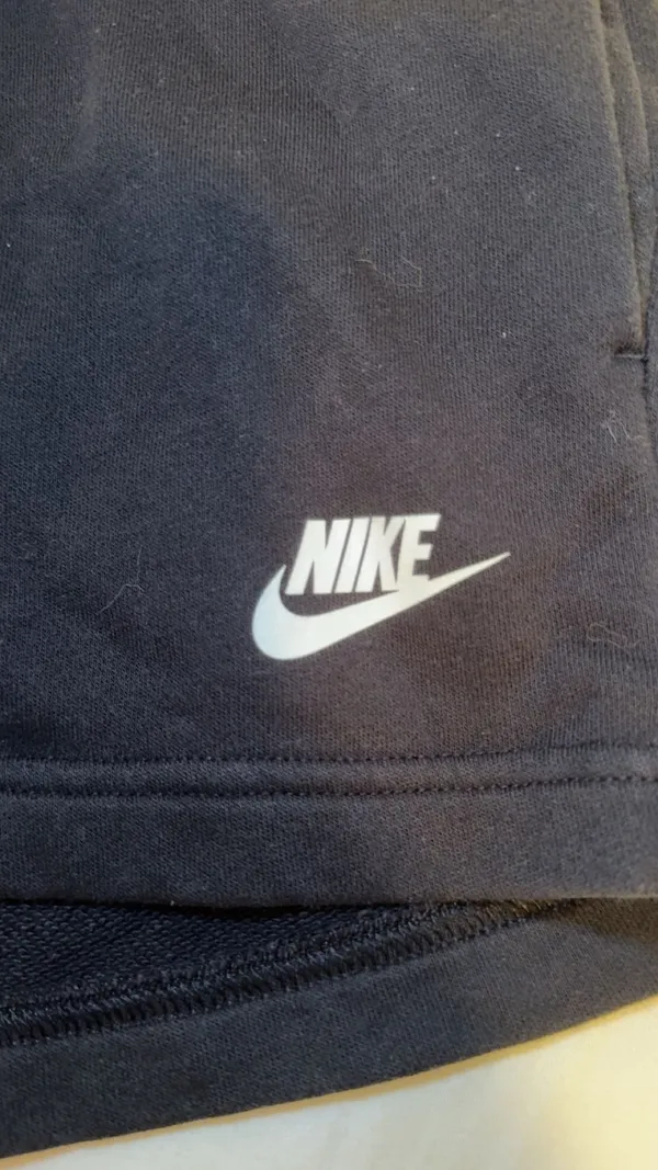 Nike Sweatshorts - Image 2