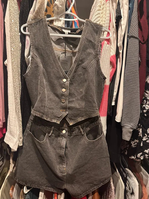 Collection Le Lis Romper - Image 4