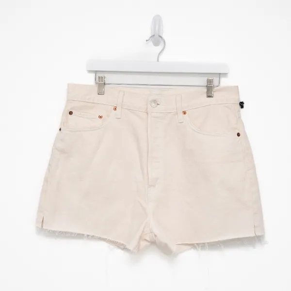 Re/done | 50s Cutoff Shorts‎ Size 31 - Image 2