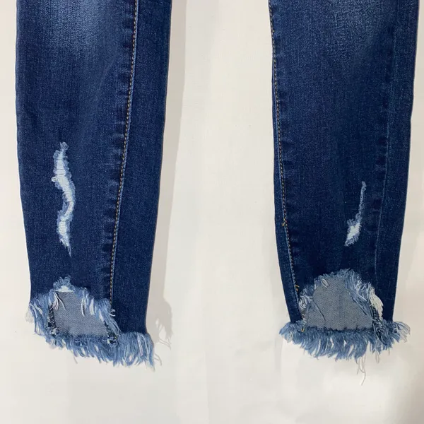 KanCan Skinny Jeans Women’s 0/23 - Image 3