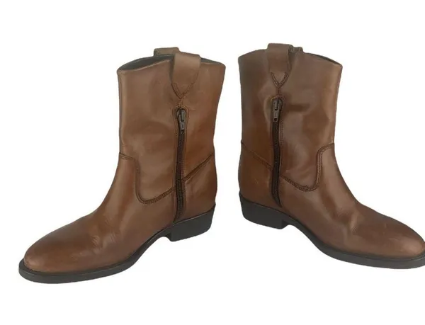 Anthropologie Paola Ferri Boots - Image 2