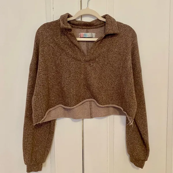 🤎 FREE PEOPLE 🤎 Ashton Pullover - Image 5