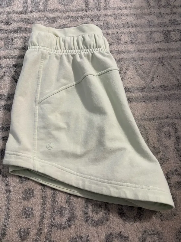Lululemon Inner Glow 3" Shorts - Image 2