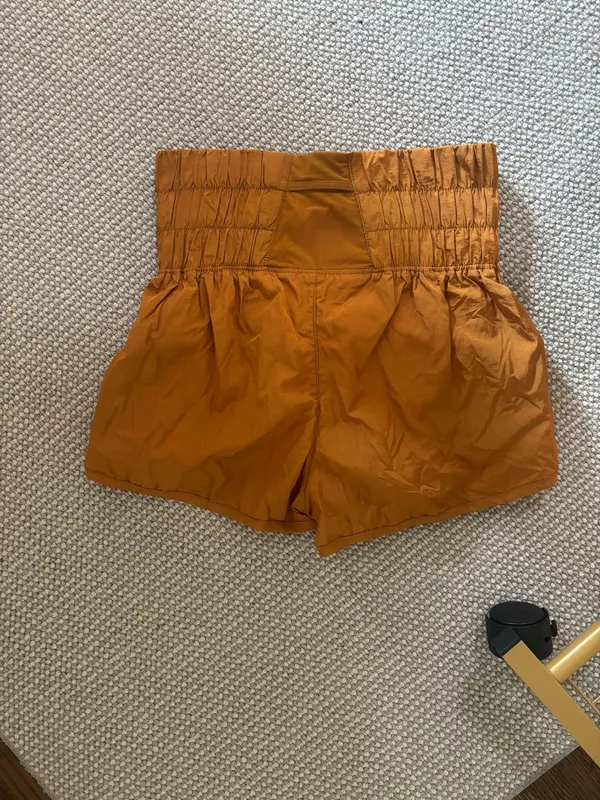 Free people shorts - Image 2