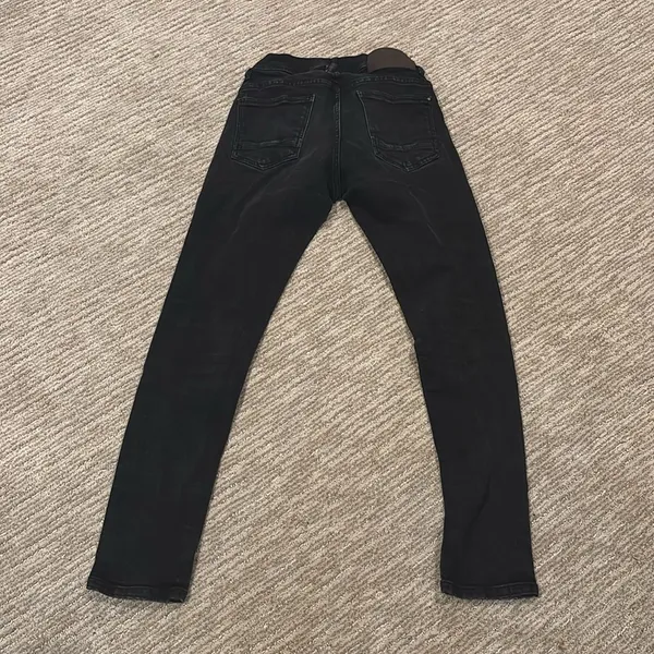 Zara Black Women Jeans - Image 2