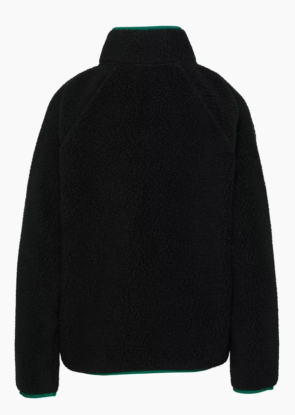 Aritzia Bigfoot Polar Zip-Up - Image 3