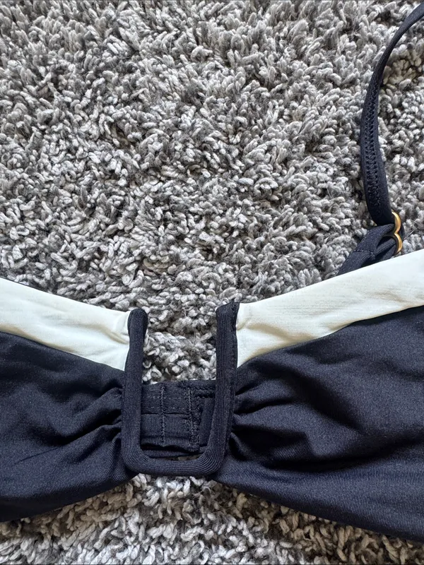 LSPACE Peyton Bikini Top, Size Small, $114 - Image 7