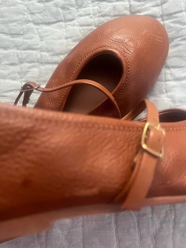 Steve Madden Bessett Maryjane Flats - Image 5