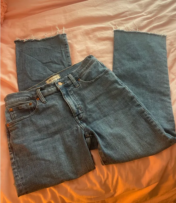 Madewell Jeans - Image 2