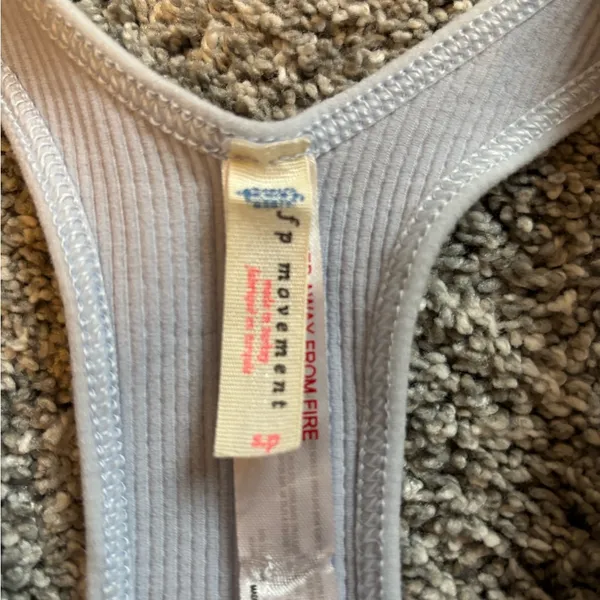 free people movement tank - Image 3