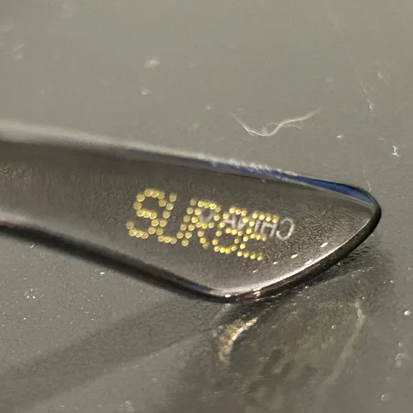 surge Black and Blue Sunglasses - Image 4
